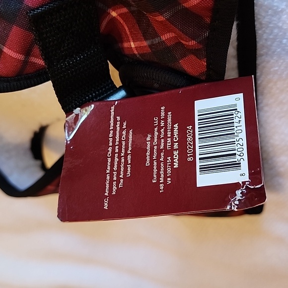 American Kennel Club dog harness - Picture 5 of 8